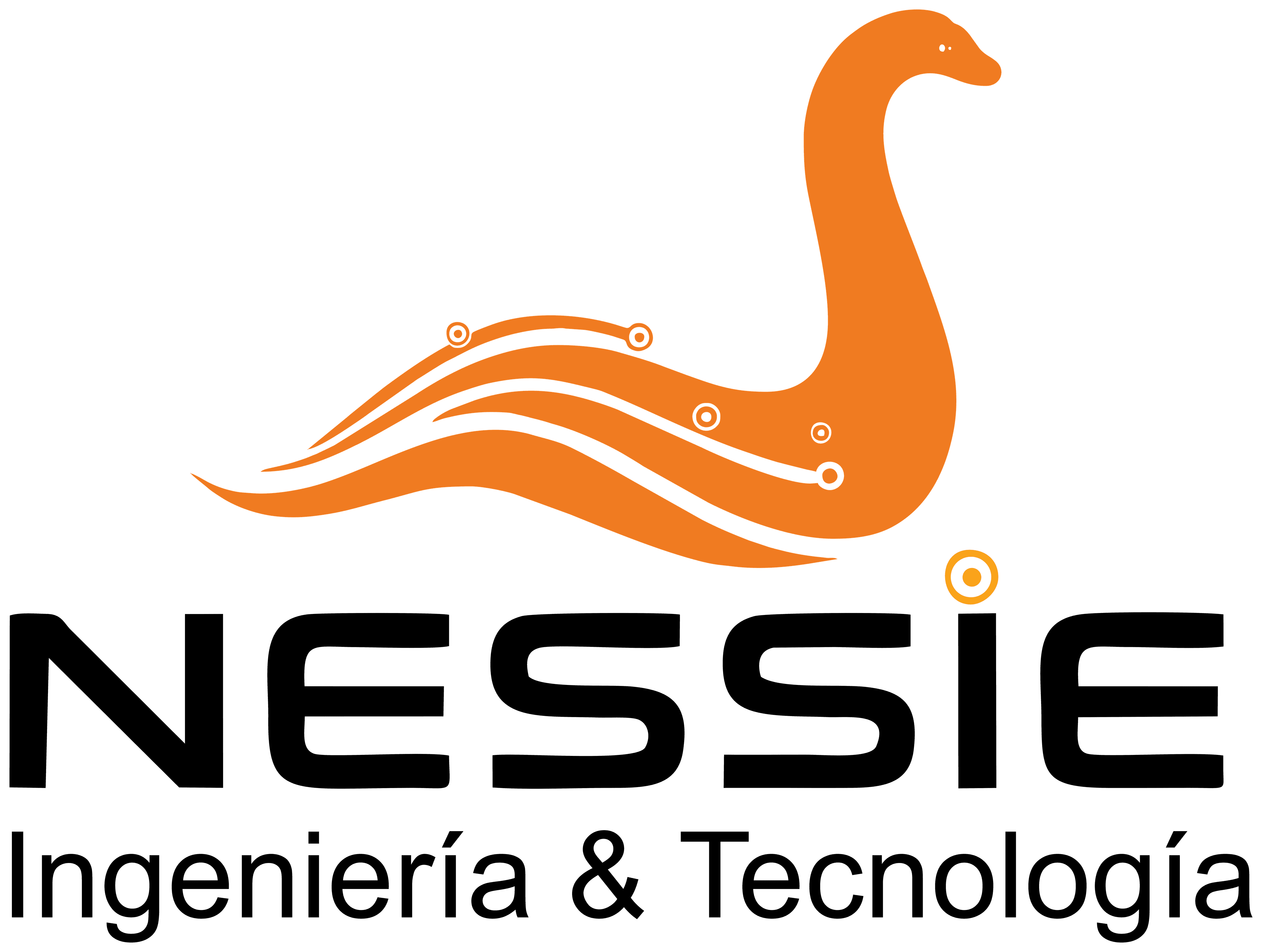 Nessie Ingeniería y Tecnología